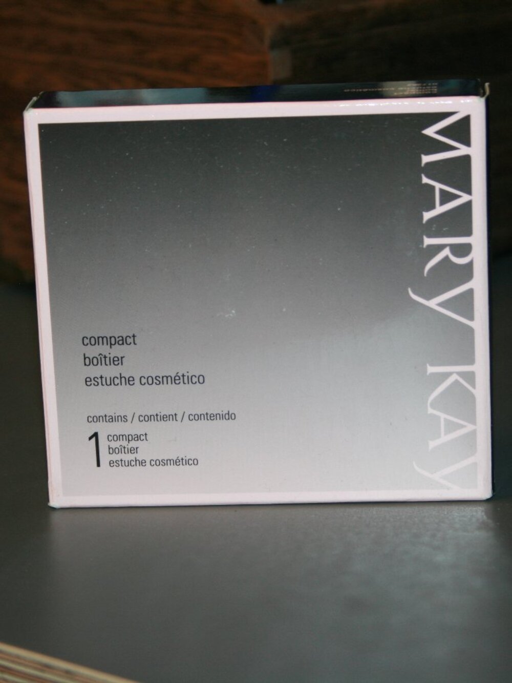 Mary Kay Compact - NIB